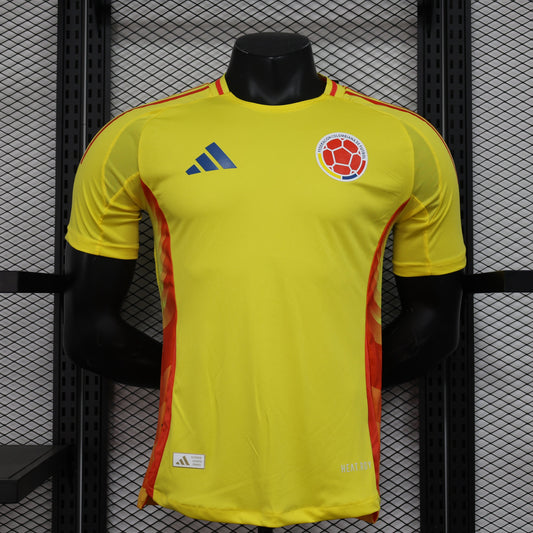 COLOMBIA
