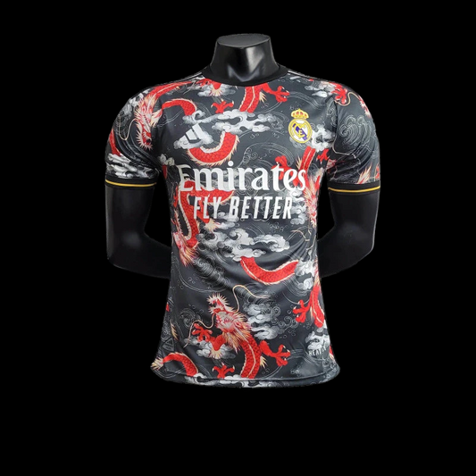 ÉDITION SPÉCIALE REAL MADRID