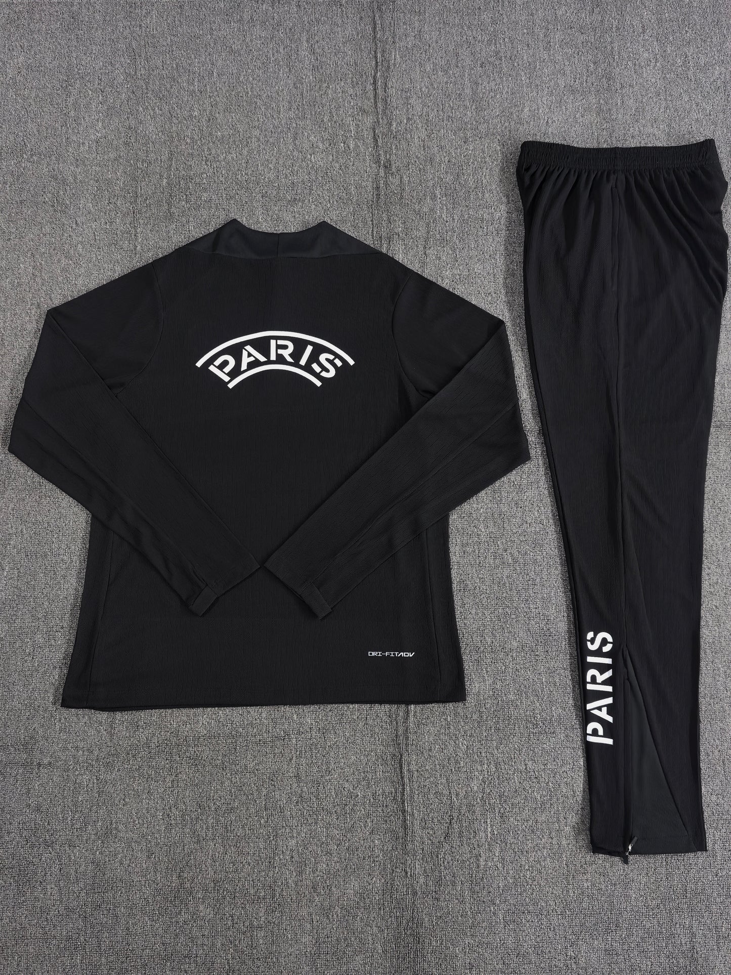 PSG NIÑOS 25-26 CHÁNDAL