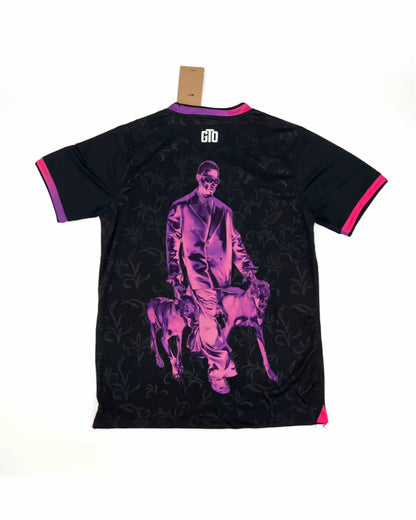 PSG x MYKE TOWERS