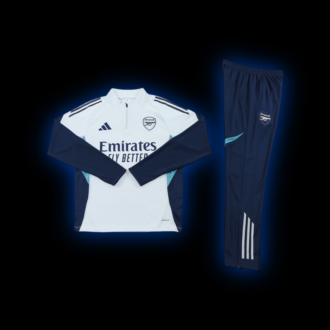 ARSENAL 25-26 CHÁNDAL