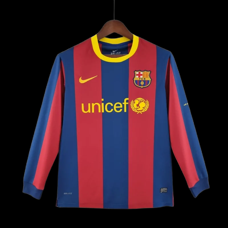 FCB RÉTRO 
