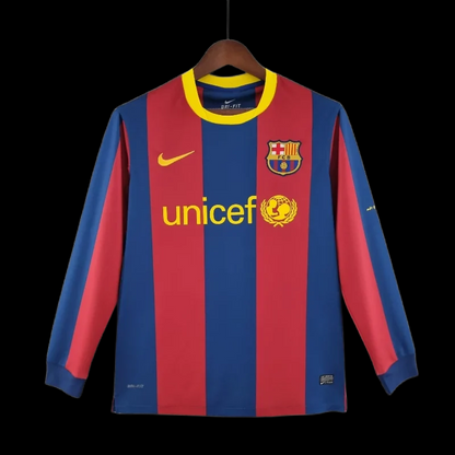 FCB RÉTRO 