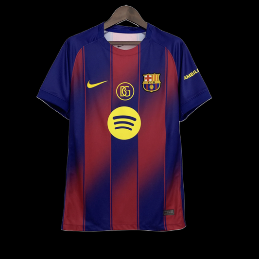 FC BARCELONA x BAD GYAL
