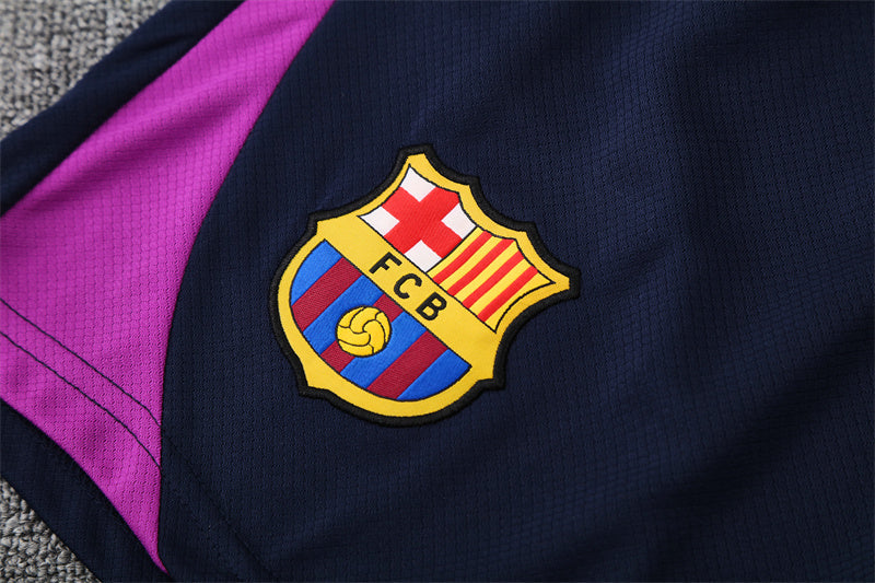 FC BARCELONA 25-26 CONJUNTO DE ENTRENAMIENTO