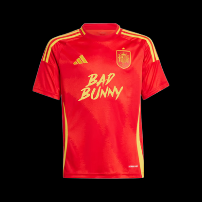 ESPAÑA x BAD BUNNY
