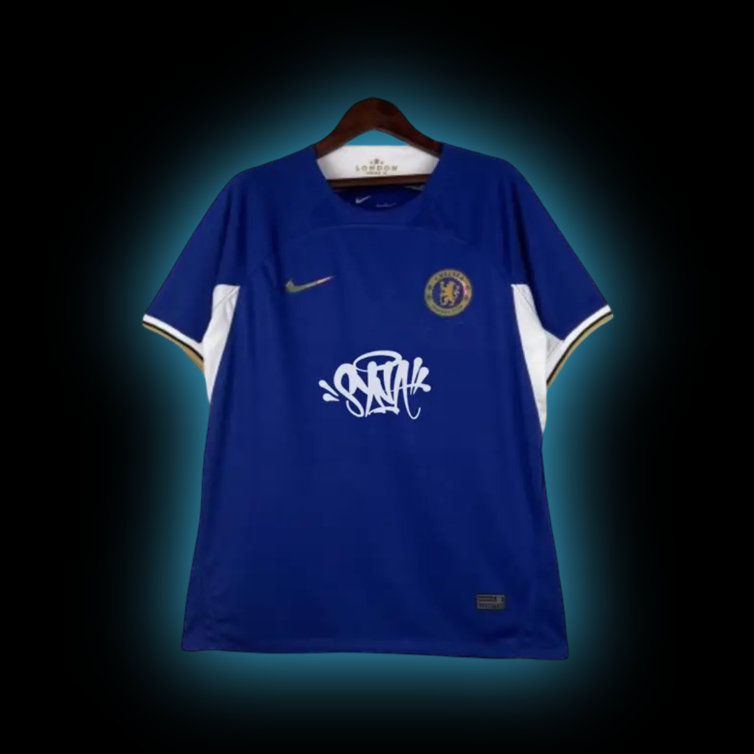 CHELSEA x CENTRAL CEE