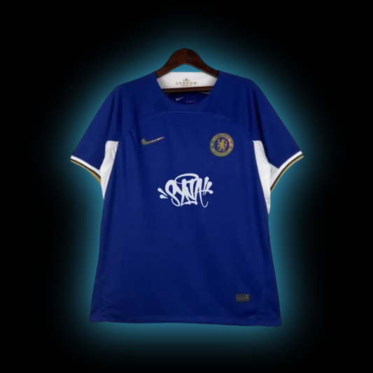 CHELSEA x CENTRAL CEE