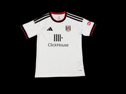 FULHAM 26-27 PRIMERA EQUIPACIÓN