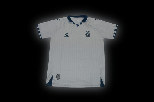 ESPANYOL 25-26 TERCERA EQUIPACIÓN