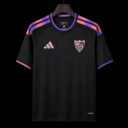 SEVILLA 26-27 TERCERA EQUIPACIÓN