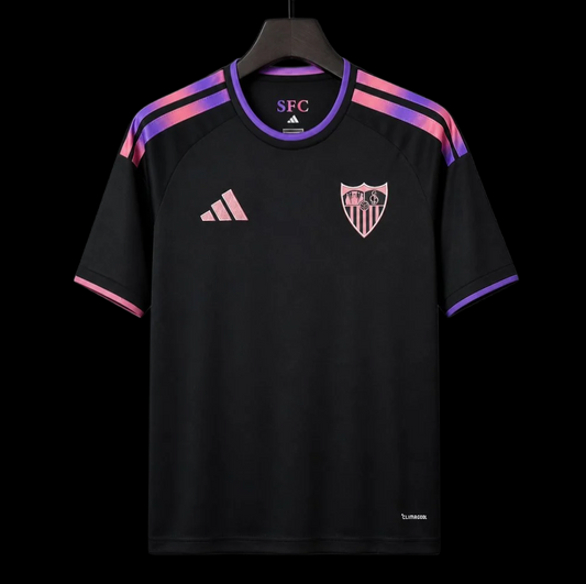 SEVILLA 26-27 TERCERA EQUIPACIÓN