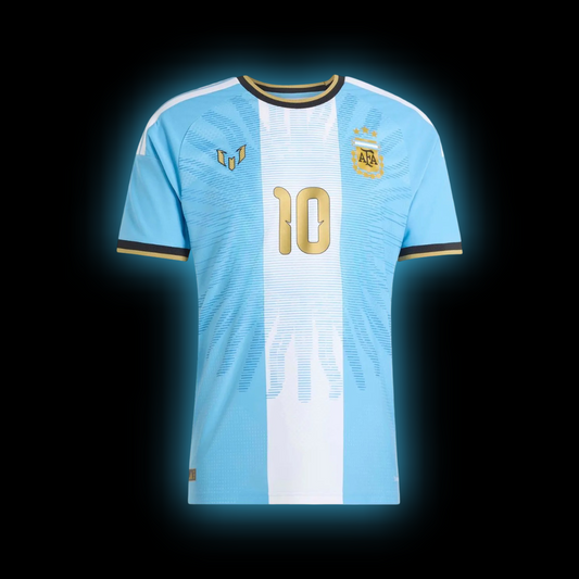 MESSI SPECIAL EDITION