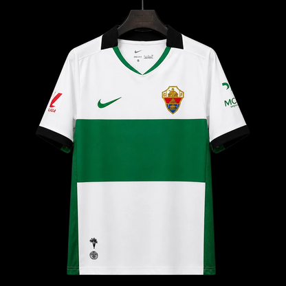 ELCHE 26-27 PRIMERA EQUIPACIÓN