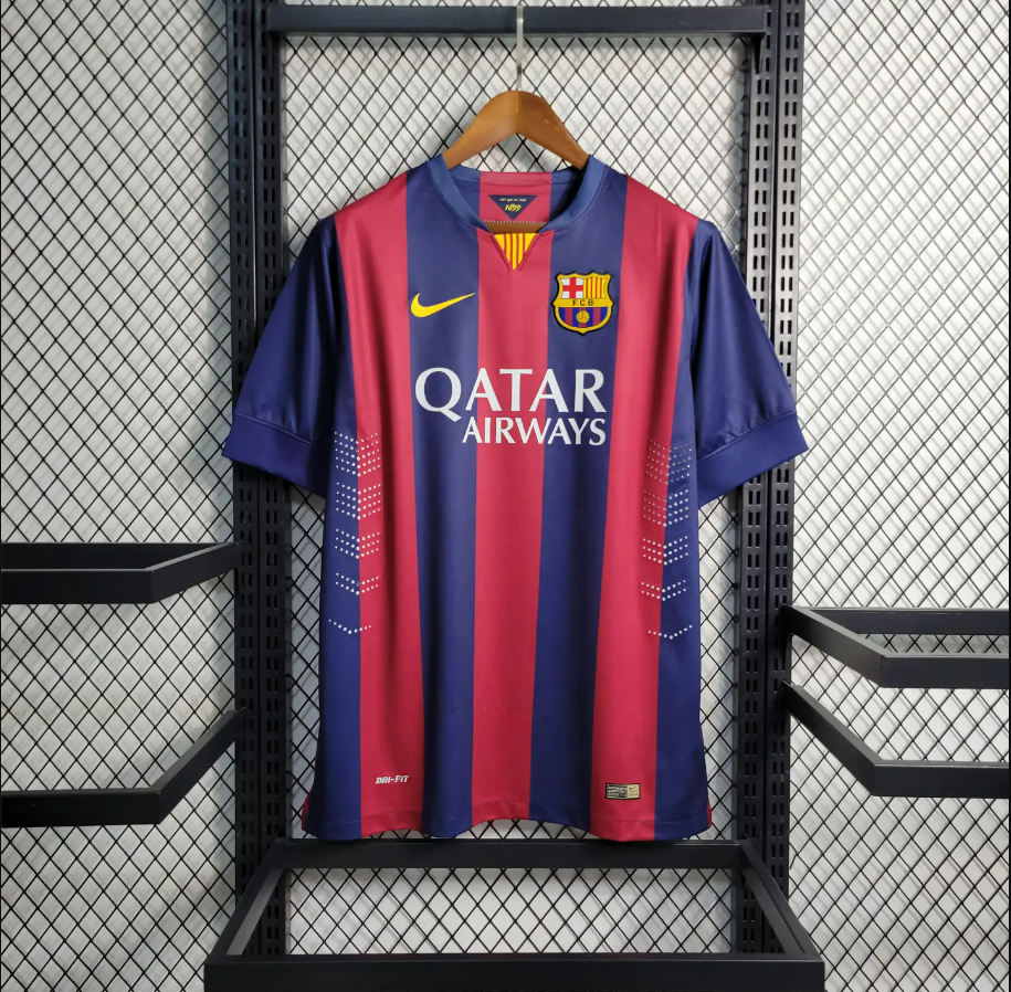 FCB RETRO 14-15