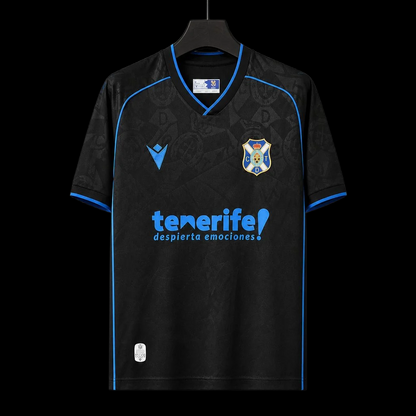TENERIFE 26-27 SEGUNDA EQUIPACIÓN