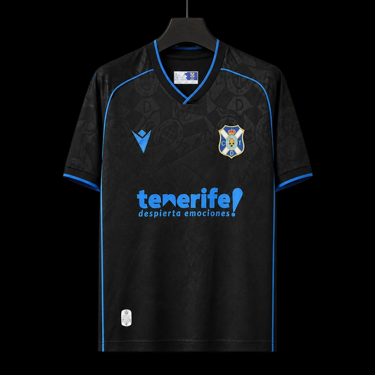 TENERIFE 26-27 SEGUNDA EQUIPACIÓN