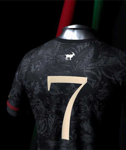 ÉDITION SPÉCIALE CRISTIANO