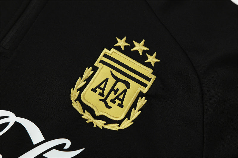 ARGENTINA 25-26 CHÁNDAL
