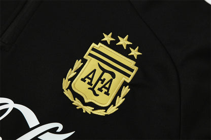 ARGENTINA 25-26 CHÁNDAL