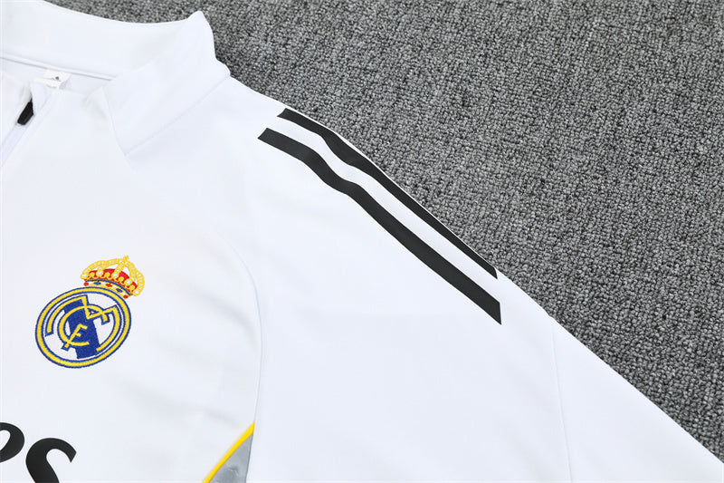 REAL MADRID 25-26 CHÁNDAL