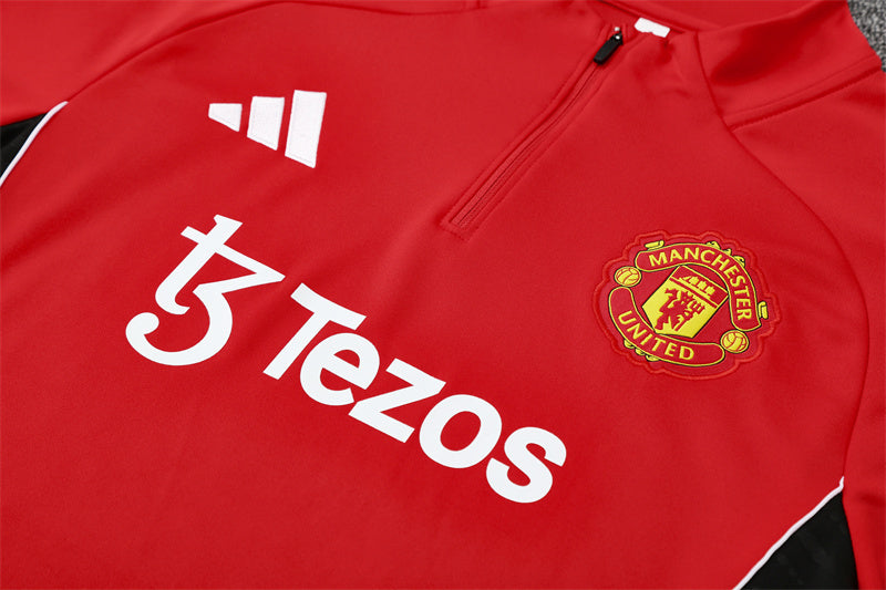 MANCHESTER UNITED 25-26 CHÁNDAL