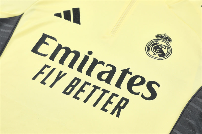 REAL MADRID 25-26 CHÁNDAL