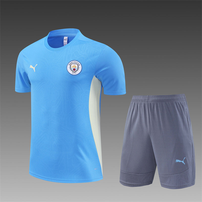 MANCHESTER CITY CONJUNTO