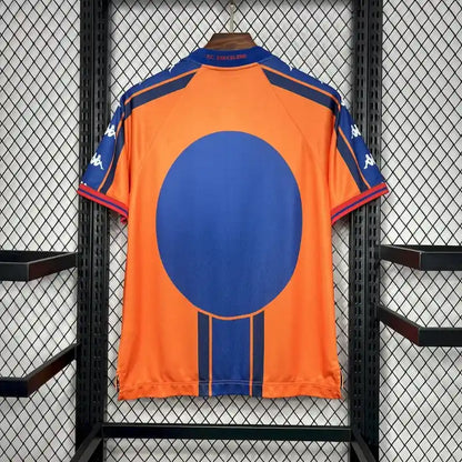 FCB RÉTRO 1997