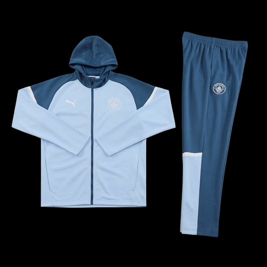 MANCHESTER CITY 