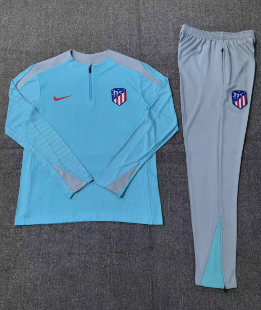 ATLÉTICO DE MADRID NIÑOS