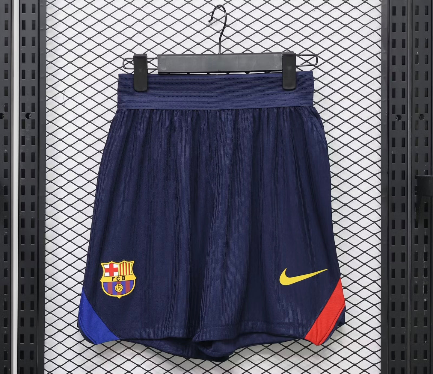BARCELONA 26-27 PANTALÓN CORTO