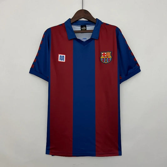 FCB RETRO 1980 - 1982