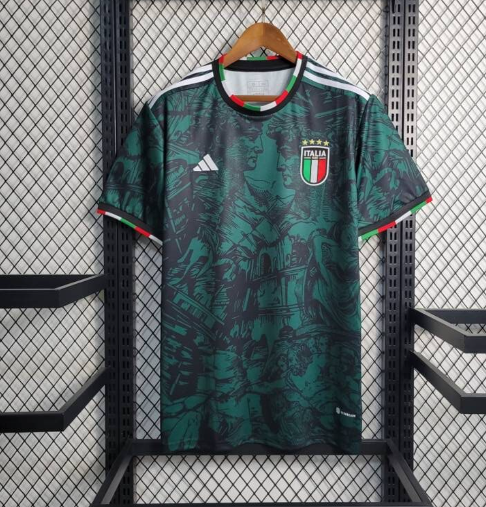 ITALIA SPECIAL EDITION
