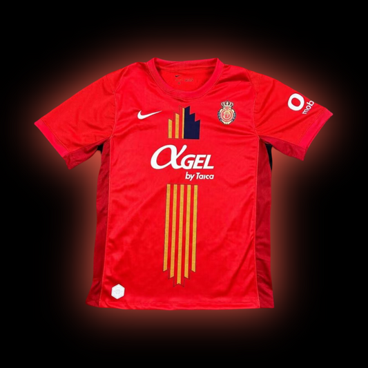 MALLORCA 25-26 SPECIAL EDITION