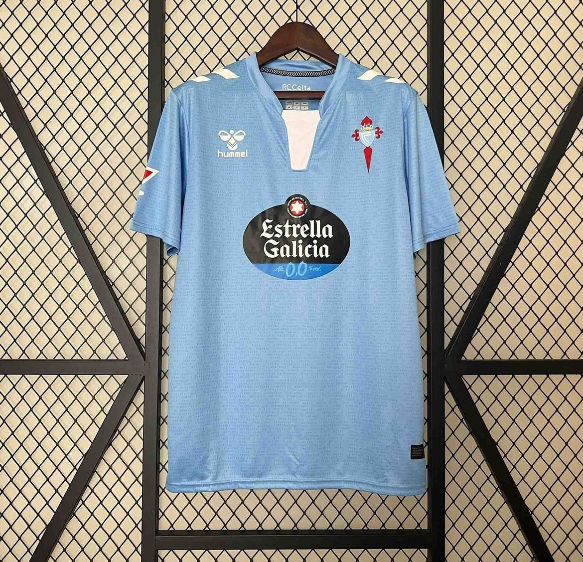 CELTA DE VIGO