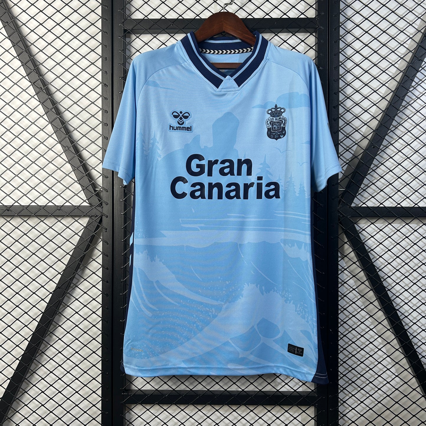 LAS PALMAS