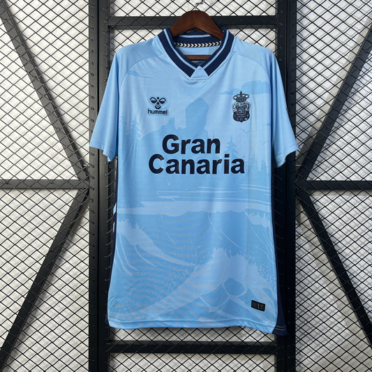 LAS PALMAS