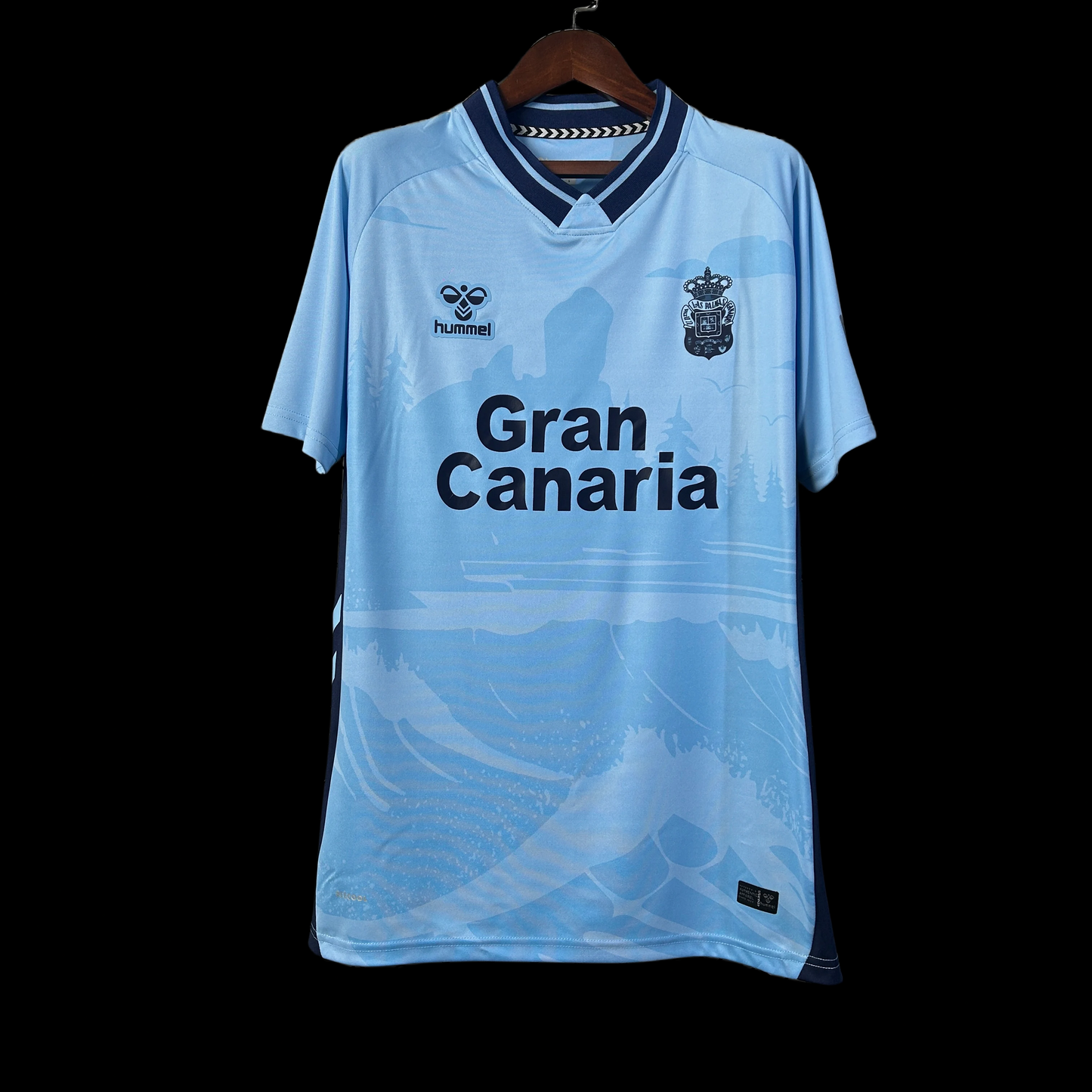 LAS PALMAS