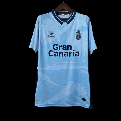 LAS PALMAS
