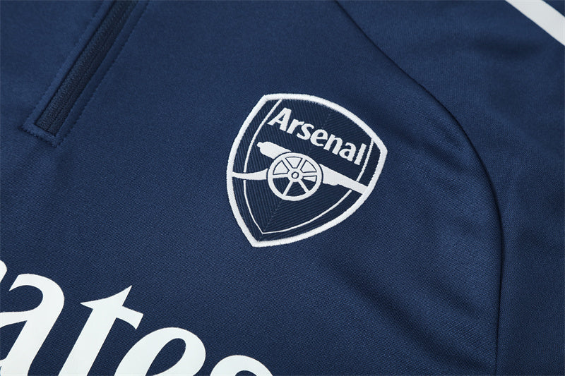 ARSENAL 25-26 CHÁNDAL