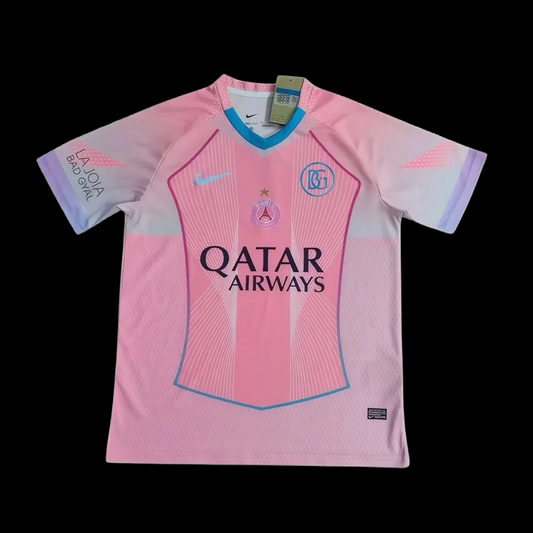 PSG x BAD GYAL