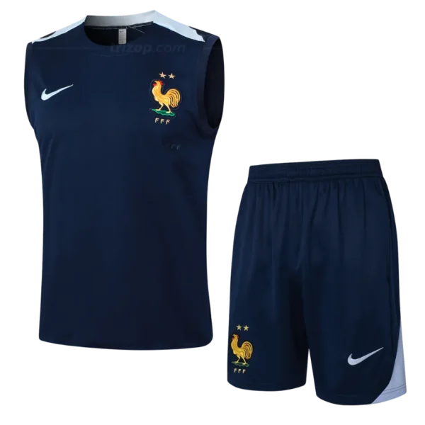 FRANCIA 24-25 CONJUNTO DE ENTRENAMIENTO