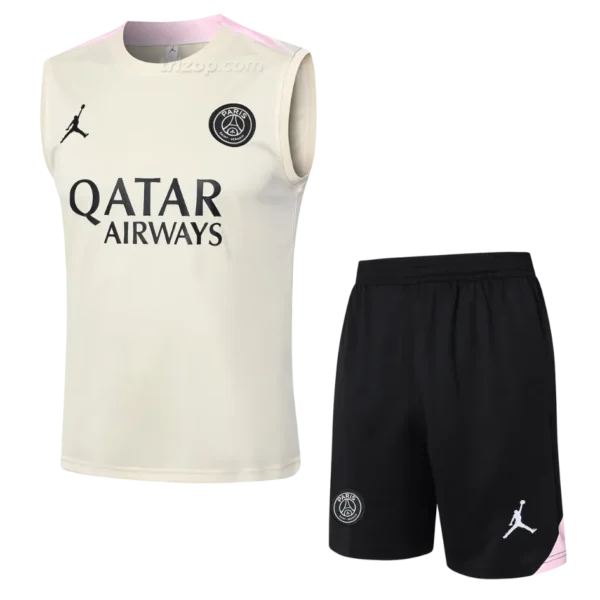 PSG 24-25 CONJUNTO DE ENTRENAMIENTO