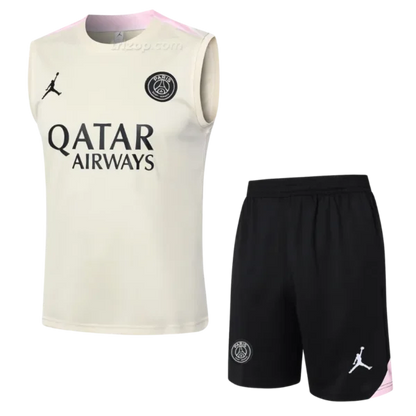 PSG 24-25 CONJUNTO DE ENTRENAMIENTO