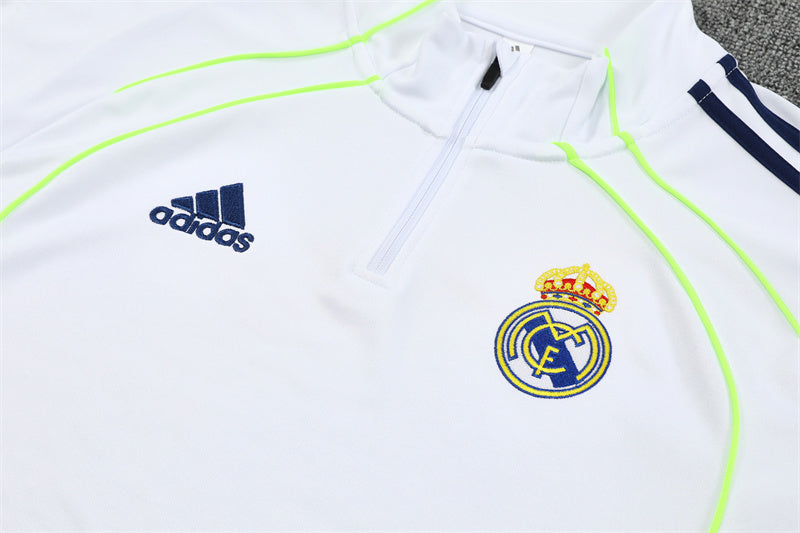 REAL MADRID 25-26 CHÁNDAL