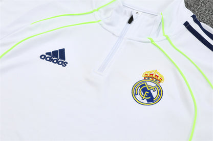 REAL MADRID 25-26 CHÁNDAL