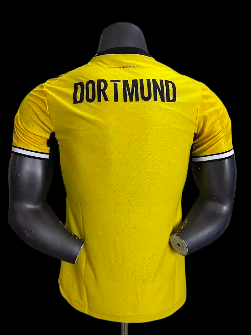 BORUSSIA DORTMUND 26-27 PRIMERA EQUIPACIÓN