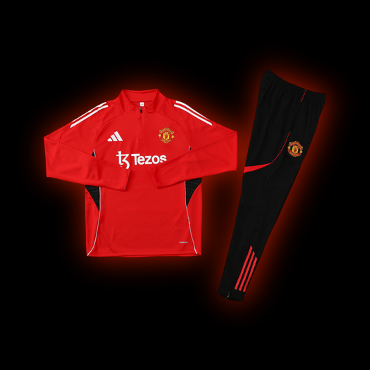 MANCHESTER UNITED 25-26 CHÁNDAL