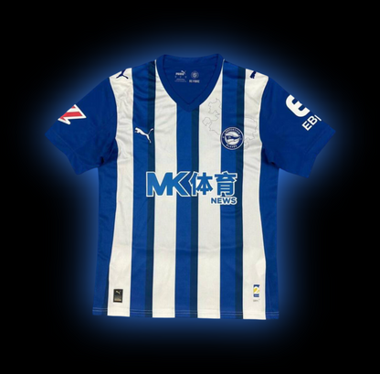 ALAVES